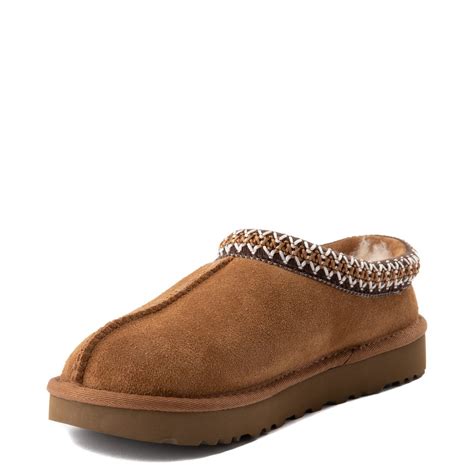 Womens UGG® Tasman Clog - Chestnut | Journeys