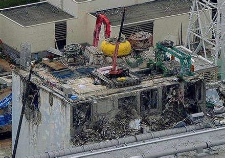 Disastro nucleare di Fukushima Daiichi - Fukushima Daiichi nuclear ...