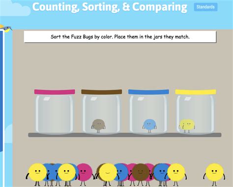 Fuzz Bugs – 21st Century Learning