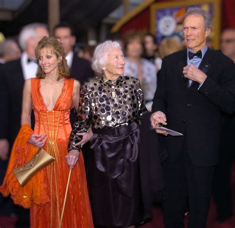 Clint Eastwood Has 8 Children — See His Kids & Their Mothers - Parade