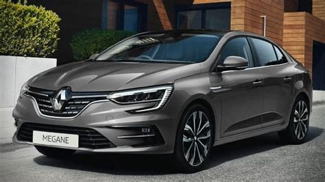 Renault Megane'ın güncel fiyatı şaşırttı! Renault 2023 Şubat fiyat listesi