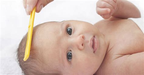 Cradle Cap Treatment: 8 Tips To Conquer It Once And For All