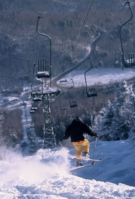 Mad River Glen Discount Lift Tickets & Passes from $3.50 | Liftopia