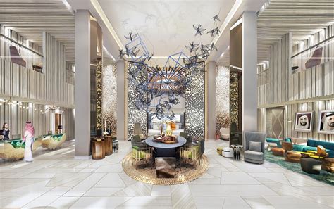 Andaz Dubai The Palm confirms opening date - Hotelier Middle East