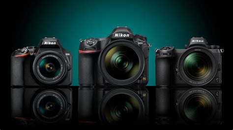 Nikon Is Offering Free Online Photography Classes | lifewithoutandy