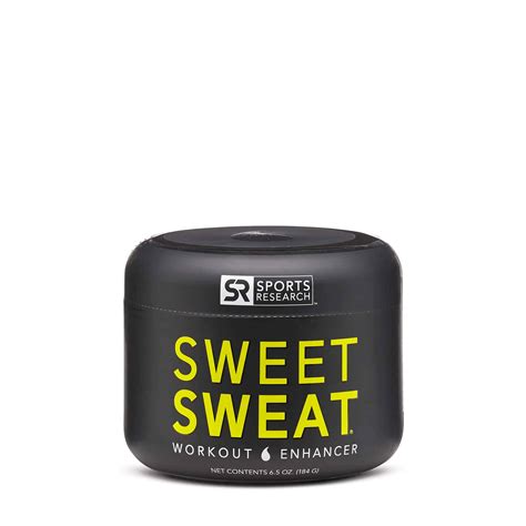 Sweet Sweat Review (UPDATE: 2021) | 11 Things You Need to Know