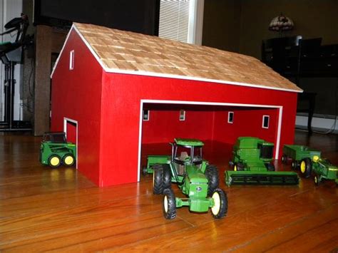 e4e4f83872b652bda5f189e49287cdac.jpg 640×480 pixels | Kids barn, Toy ...