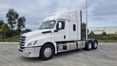 2024 Freightliner Cascadia for sale in VIC #TBC12660XT | Truck Dealers ...