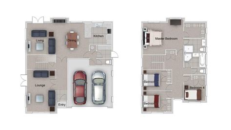 Ashcroft Homes Floor Plans - floorplans.click