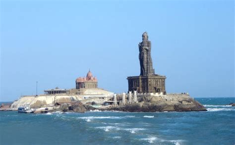 Perfect time to Visit Kanyakumari for the Religious trip? – Hotel ...