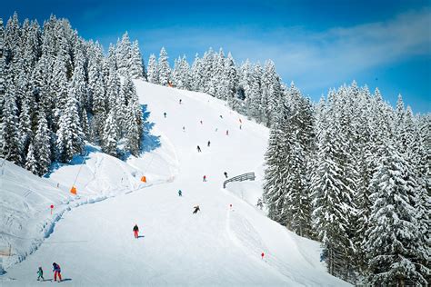 7 of the best ski resorts in Austria for 2024 | The Independent