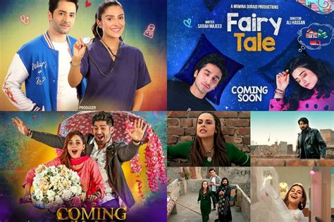 Ramadan 2023: List of Pakistani Dramas Airing This Holy Month ...