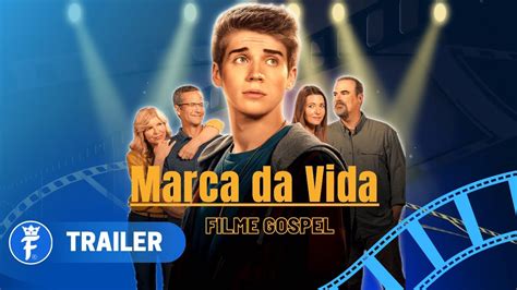 TRAILER “MARCA DA VIDA” - YouTube