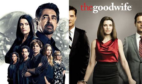 5 K-drama Remakes Of American TV Shows - Character Media