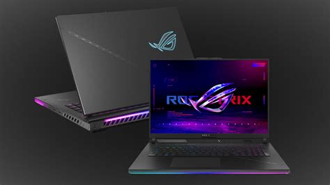 [Specs and Info] ASUS ROG Strix SCAR 16 (G634, 2023) and ROG Strix SCAR ...