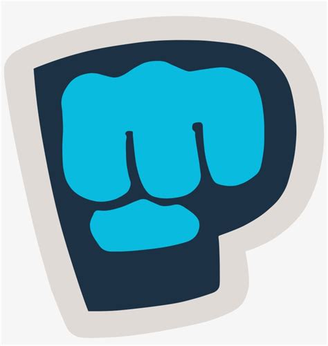 Pewdiepie Brofist - Pewdiepie Brofist Logo Transparent PNG - 1600x1600 ...