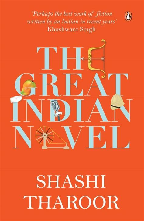 Best Books by Shashi Tharoor | A List of 12 Literary Masterpieces