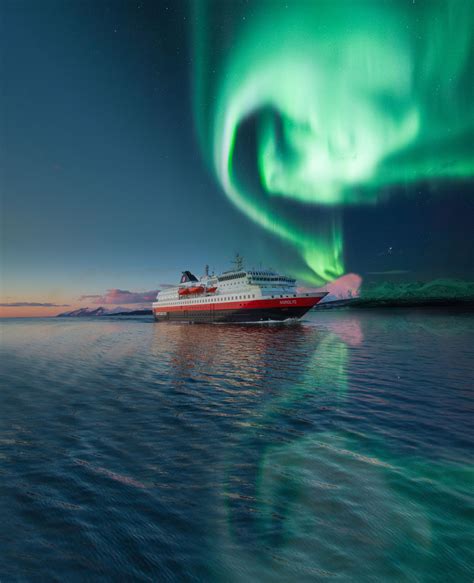 Why Norway Seems to Be on Everyone’s Bucket List | Northern lights ...