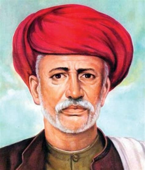 Here's All You Need To Know About 19th Century Reformer, Mahatma Phule ...