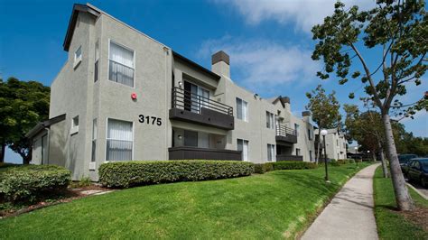 Canyon Ridge Apartments - Clairemont Mesa West - 3187 Cowley Way ...