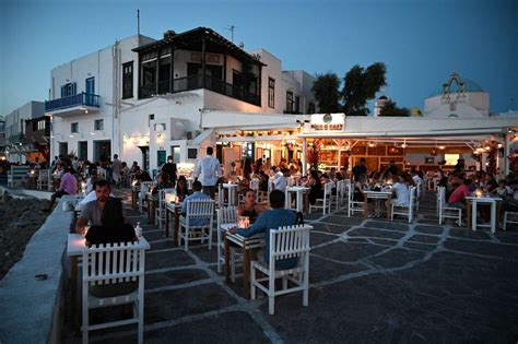 Nightlife in Mykonos: Where to go out? | Greeka