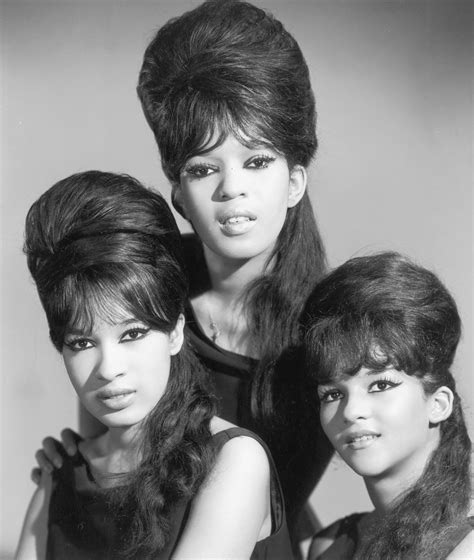 The Ronettes | Members, Songs, Girl Group, & Be My Baby | Britannica