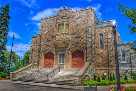 Guelph Ontario - Canada - University of Guelph - War Memor… | Flickr