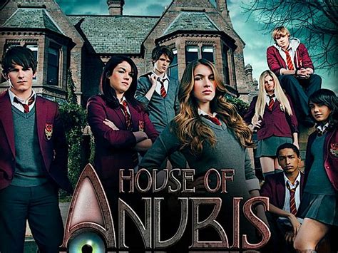 Image - House of Anubis Cast.jpg - House of Anubis Wiki