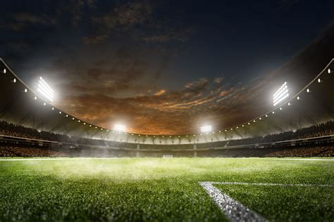 Soccer Stadiums Wallpapers - Wallpaper Cave