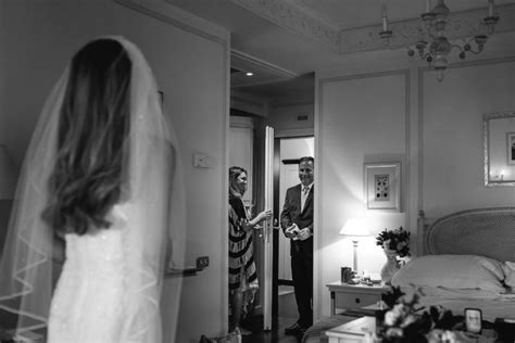 Cameron and Tim - Hotel Splendido Portofino Wedding « Italy Wedding ...