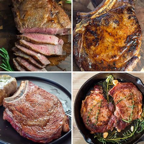 Best Ribeye Steak Recipes: 11+ Ways To Cook Perfect Ribeyes | Bake It ...