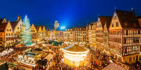 The magic of Germany's Christmas markets | Travelzoo