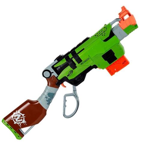 SlingFire (NERF Zombie Strike shotgun blaster) | NERF Gun Rentals