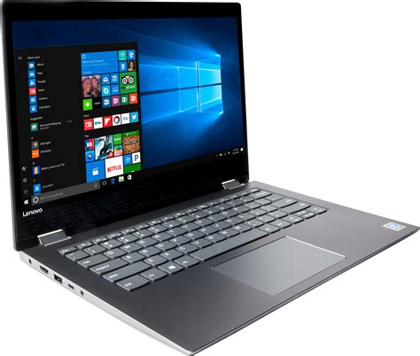 Questions and Answers: Lenovo 14" Touch-Screen Laptop Intel Pentium 4GB ...