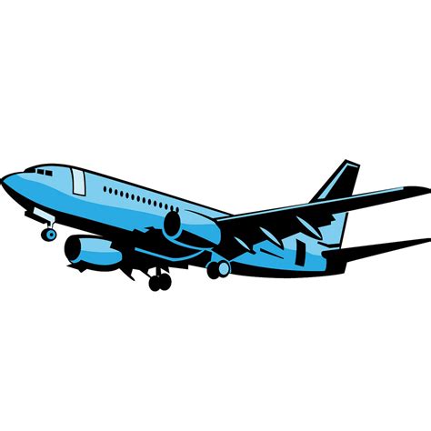 Free Airplane Vector Free, Download Free Airplane Vector Free png ...