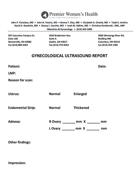 Free Printable Ultrasound Worksheets - Printable Word Searches