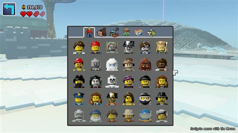 LEGO Worlds - How to Spawn Unlocked Characters