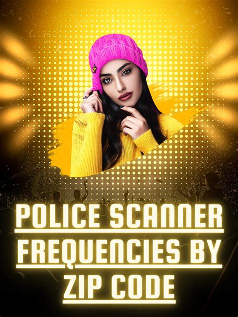 Police Scanner Frequencies by Zip Code - Sheboygan Scanner