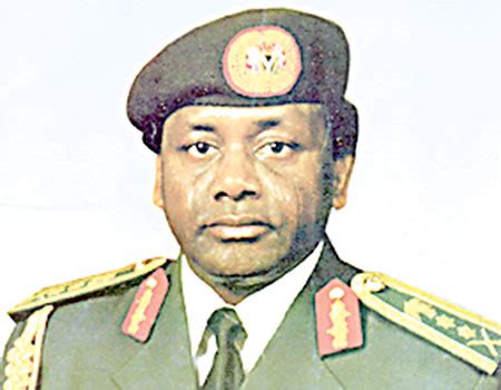 Channel Island seizes another £211m Abacha’s loot