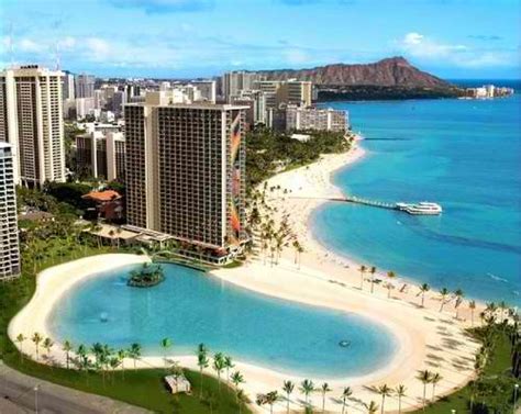 HGVC at Hilton Hawaiian Village Lagoon Tower Review | Advantage ...