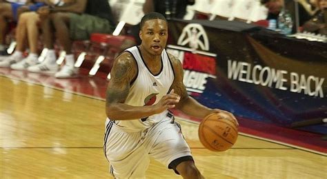 Damian Lillard's poster dunk highlights Blazers' summer league win ...