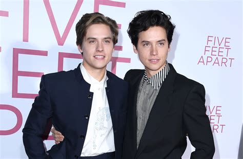 Dylan Sprouse: ‘Riverdale’ cast is ‘pretty damaged’ over Luke Perry ...