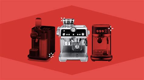 9 Best Espresso Machines of 2023 - Top-Rated Espresso Machines