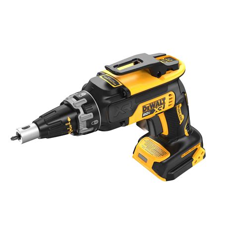 DEWALT 20V DCF630B Max Brushless Drywall Screw Gun | Canadian Tire