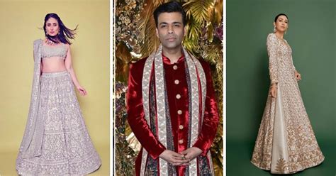 Bebo Recreated ‘Bole Chudiyan Dance’ For Armaan Jain’s Reception