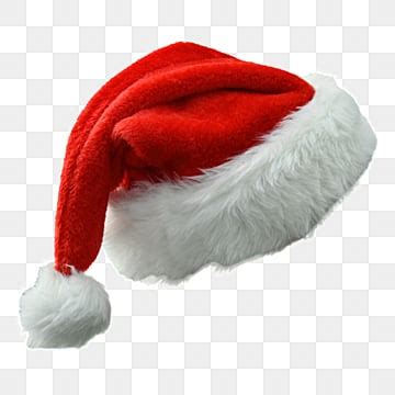 Santa Hat PNG Transparent Images Free Download | Vector Files | Pngtree