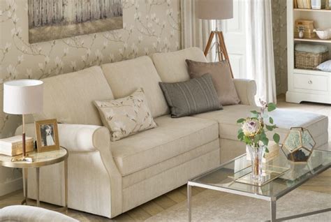 Sofas To Fit In Any Space - Laura Ashley Blog