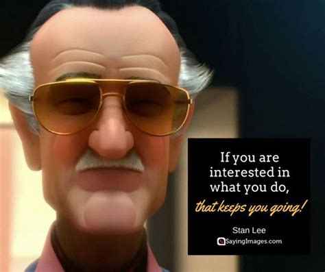 65 Unforgettable Stan Lee Quotes About Success, Happiness, and Working ...