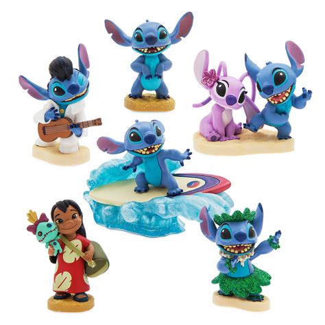 Lilo And Stitch Figure | ubicaciondepersonas.cdmx.gob.mx