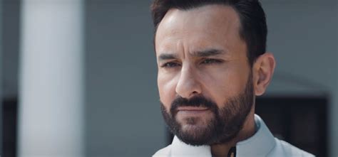 Saif Ali Khan Is Hungry For Power In 'Tandav’ Teaser & Here’s Why We ...